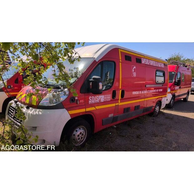 2011 فيات Ducato-46787056