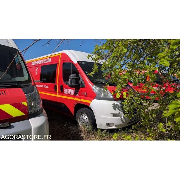 2011 فيات Ducato-46787057