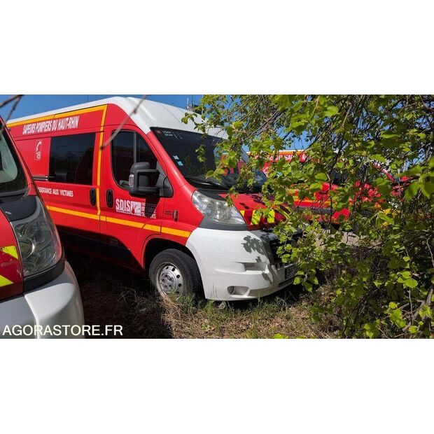 2011 فيات Ducato-46787058
