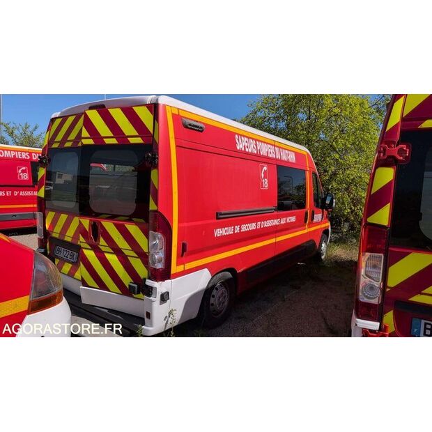 2011 فيات Ducato-46787059