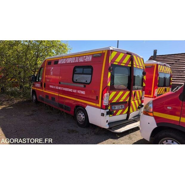 2011 فيات Ducato-46787060