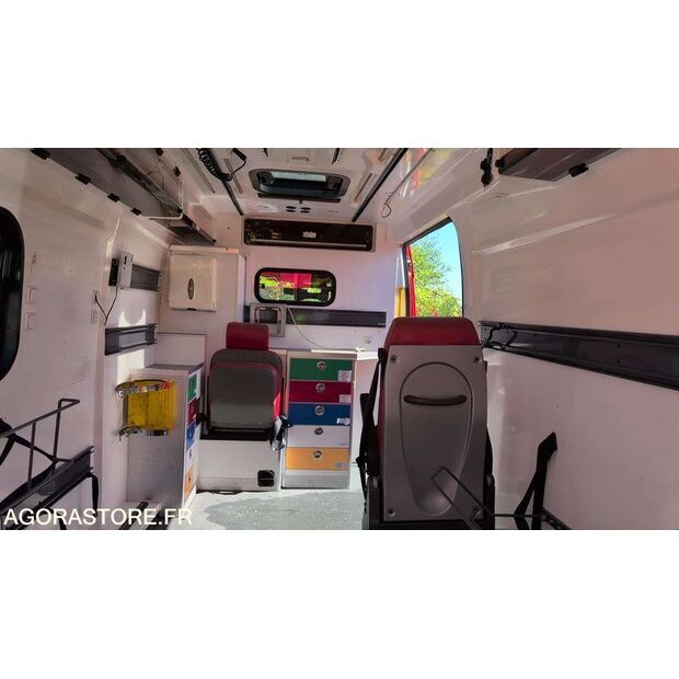 2011 فيات Ducato-46787066