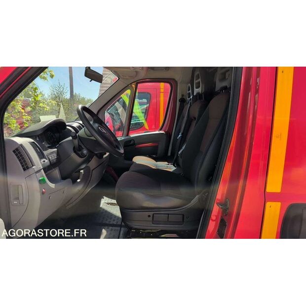 2011 فيات Ducato-46787070