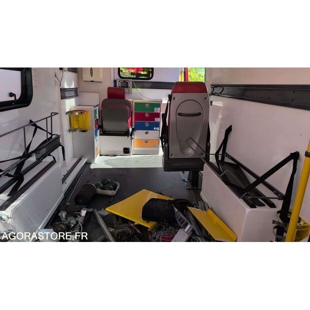 2011 فيات Ducato-46787073