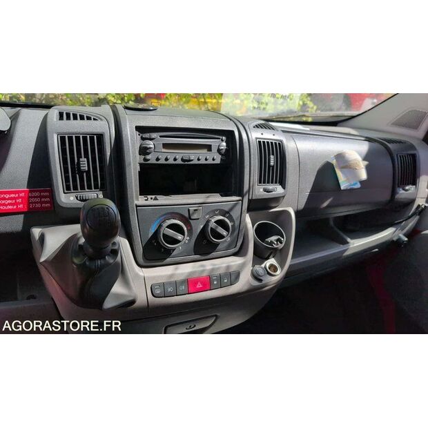 2011 فيات Ducato-46787074