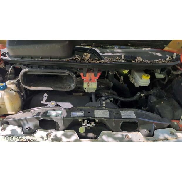 2011 فيات Ducato-46787079