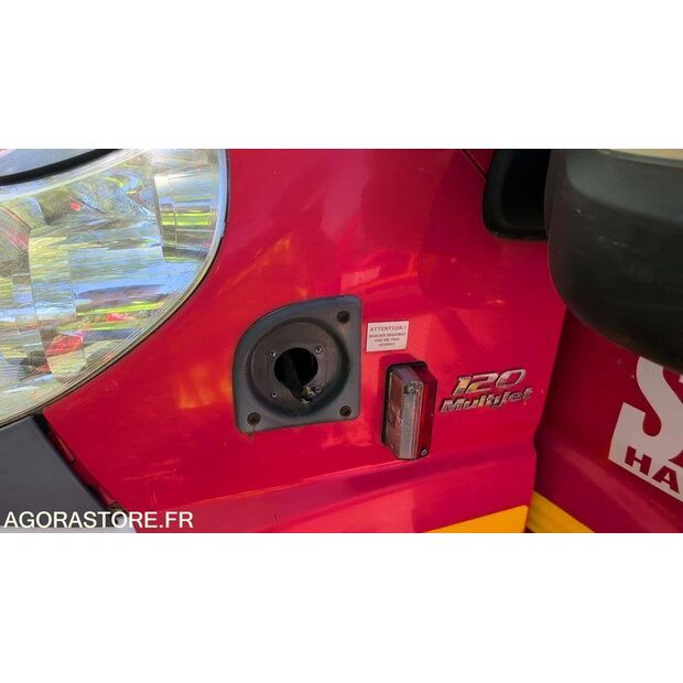 2011 فيات Ducato-46787083