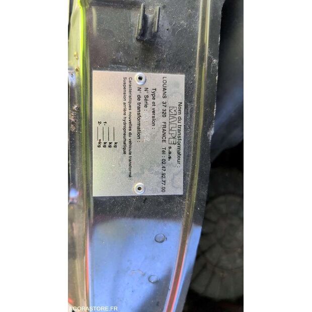 2011 فيات Ducato-46787085