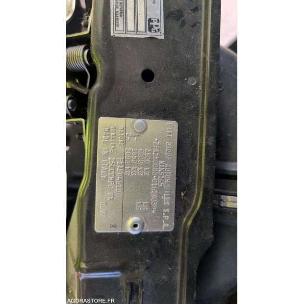 2011 فيات Ducato-46787086