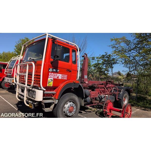 1993 رينو G300-46787094