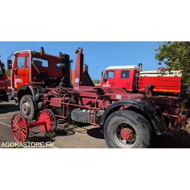 1993 رينو G300-46787096