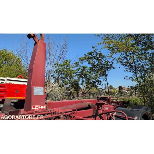 1993 رينو G300-46787100