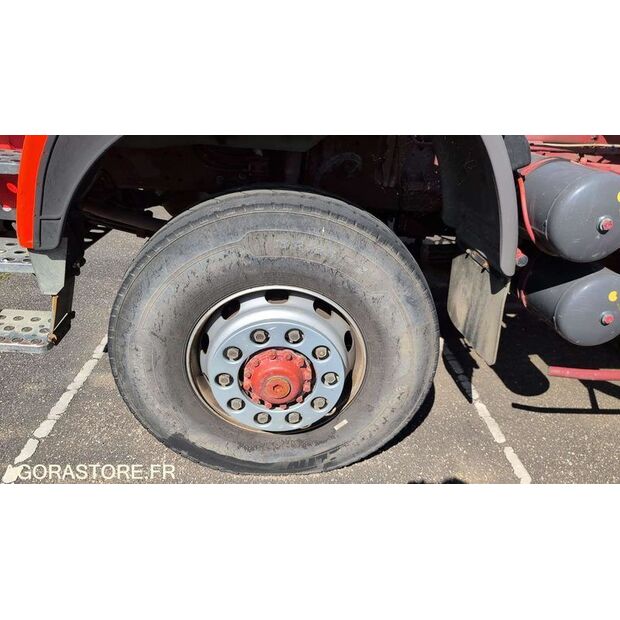 1993 رينو G300-46787101