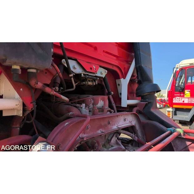 1993 رينو G300-46787102