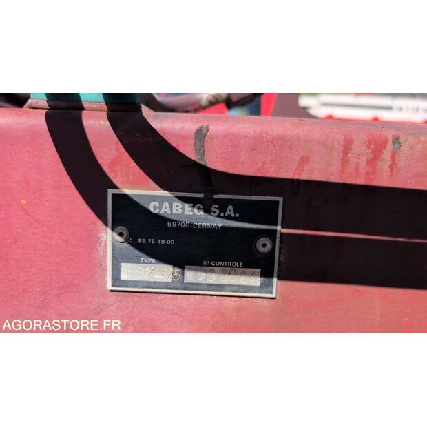 1993 رينو G300-46787103