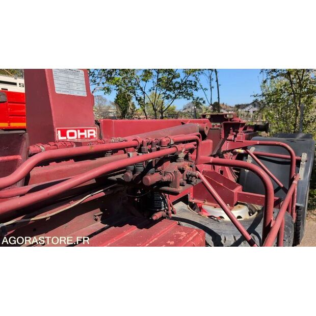 1993 رينو G300-46787104