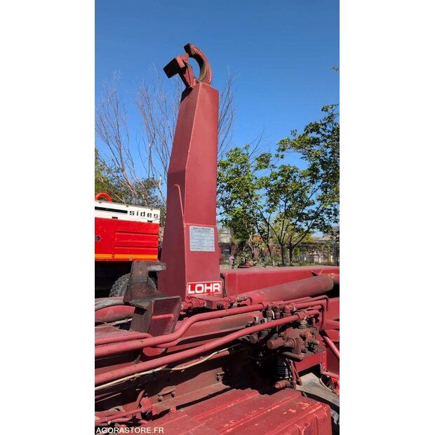 1993 رينو G300-46787105