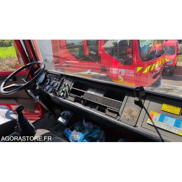 1993 رينو G300-46787106