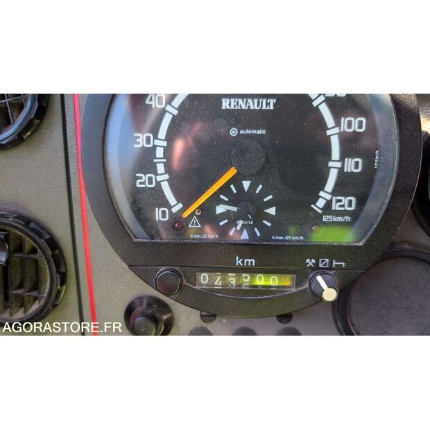 1993 رينو G300-46787107