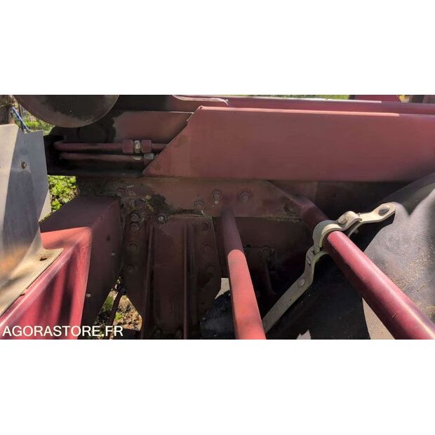 1993 رينو G300-46787108