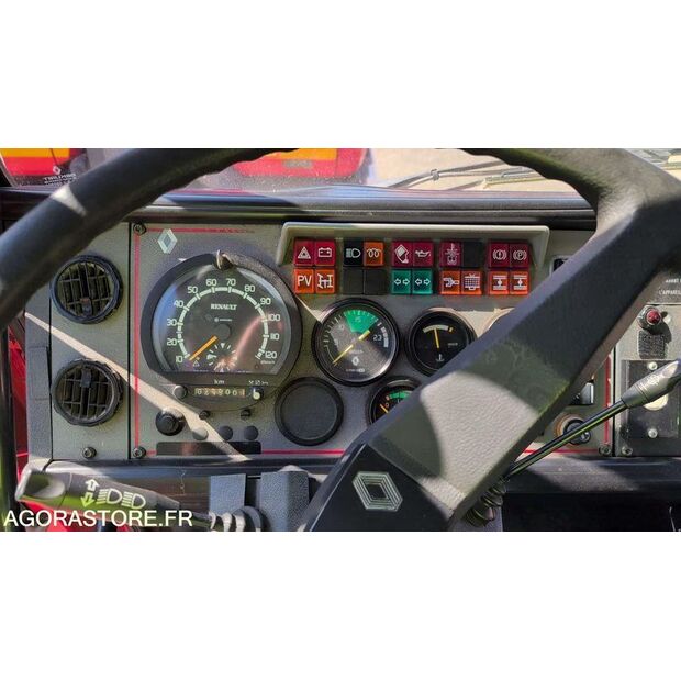 1993 رينو G300-46787109