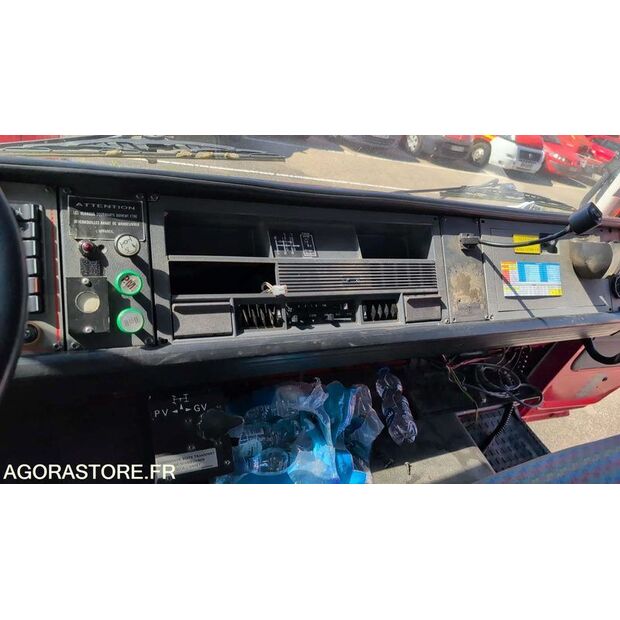 1993 رينو G300-46787110