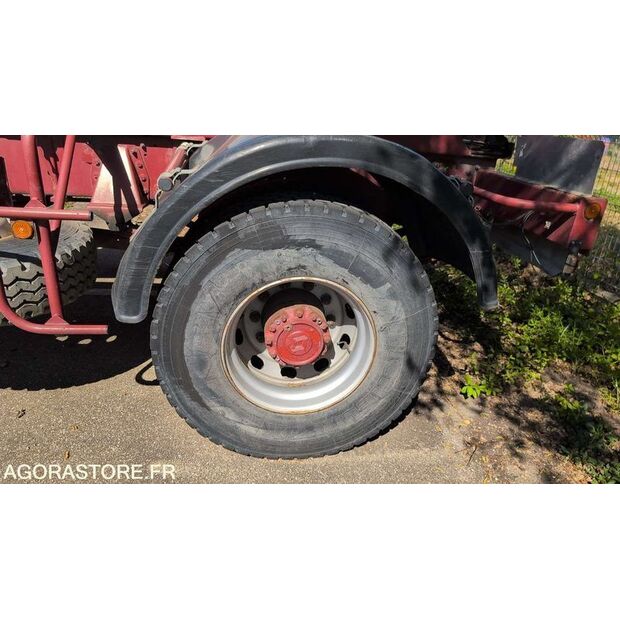 1993 رينو G300-46787111