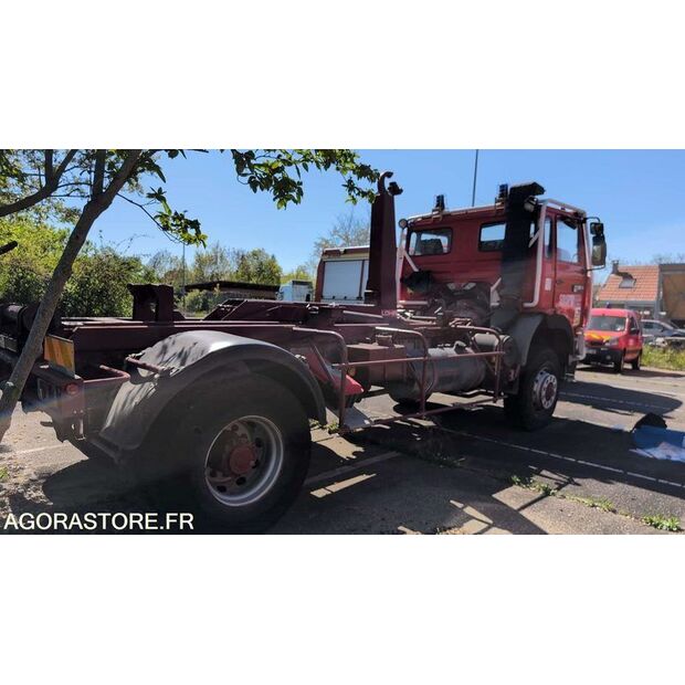 1993 رينو G300-46787112