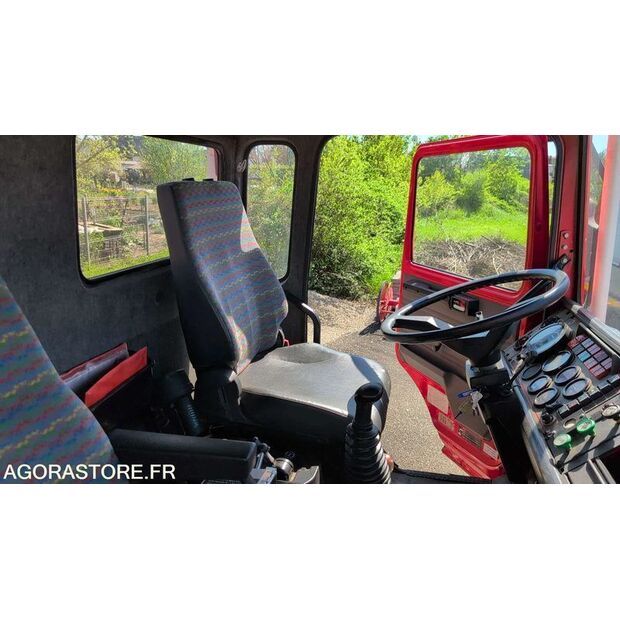 1993 رينو G300-46787114