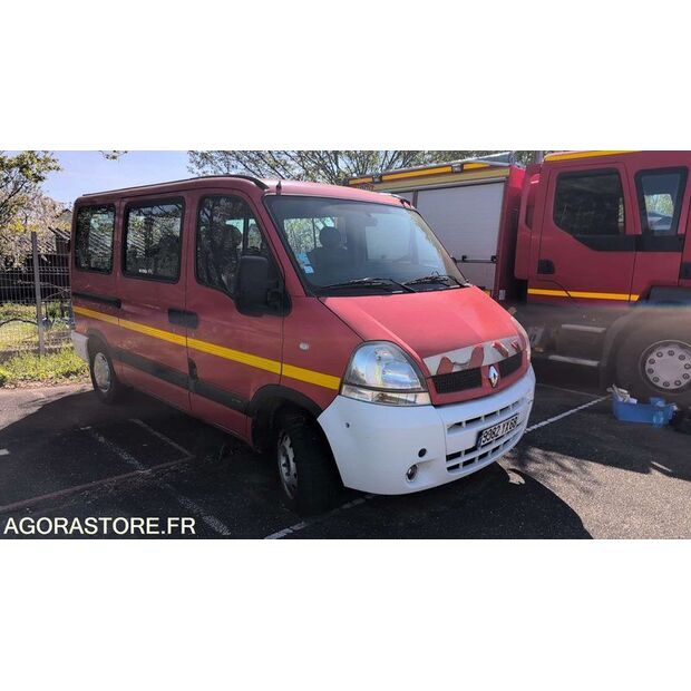 2006 رينو Master-46787117