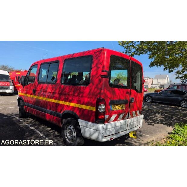 2006 رينو Master-46787118