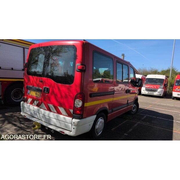 2006 رينو Master-46787119