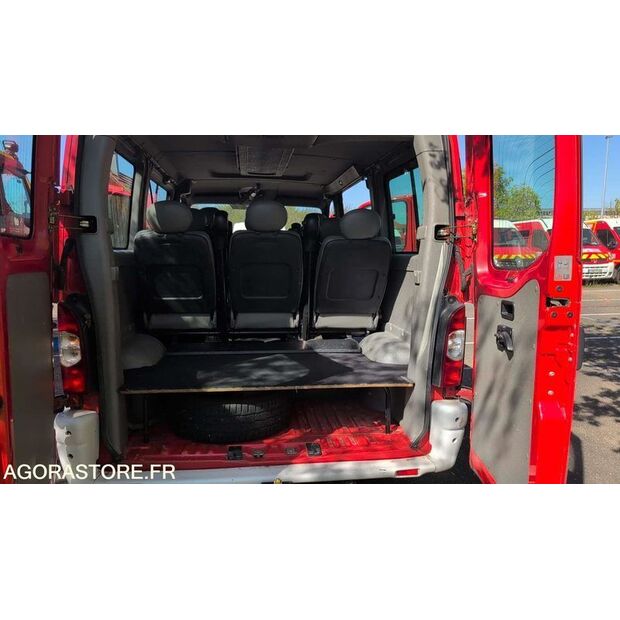 2006 رينو Master-46787120