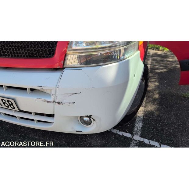 2006 رينو Master-46787121