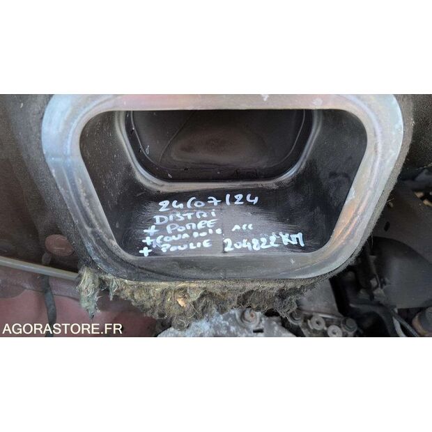 2006 رينو Master-46787126