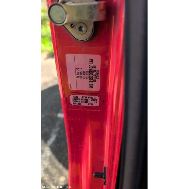 2006 رينو Master-46787129