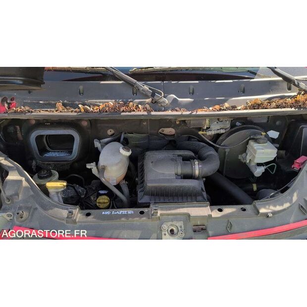 2006 رينو Master-46787132