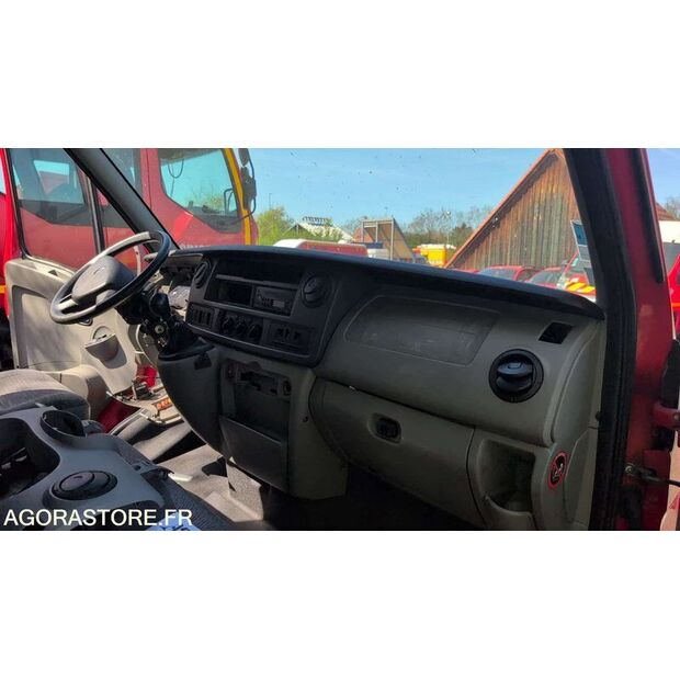 2006 رينو Master-46787133