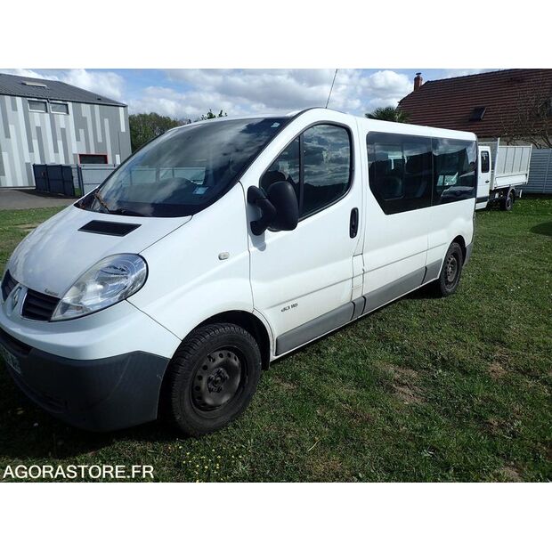 2014 رينو Trafic-46787137