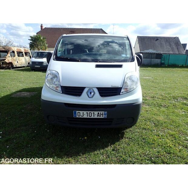 2014 رينو Trafic-46787138