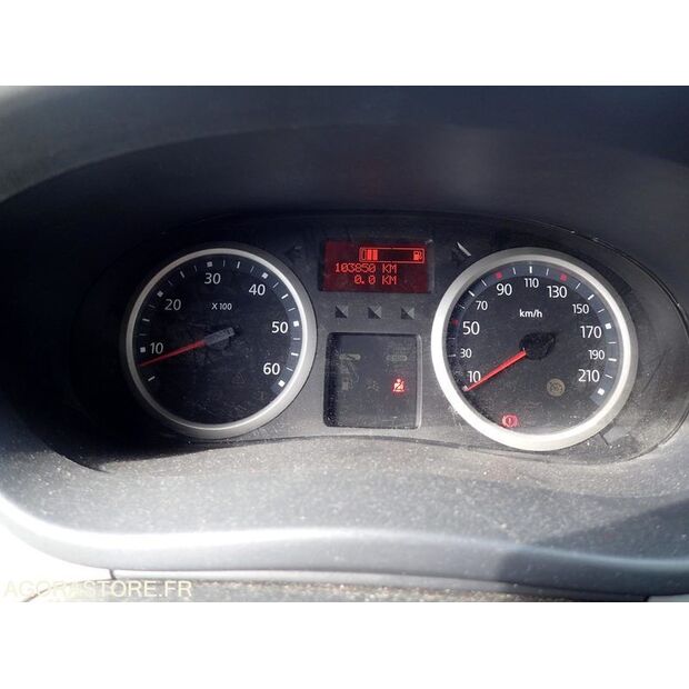 2014 رينو Trafic-46787146