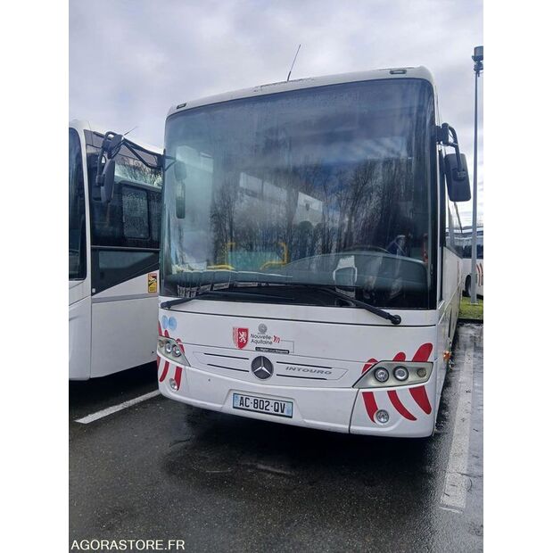 2009 Mercedes-Benz INTOURO-46787150