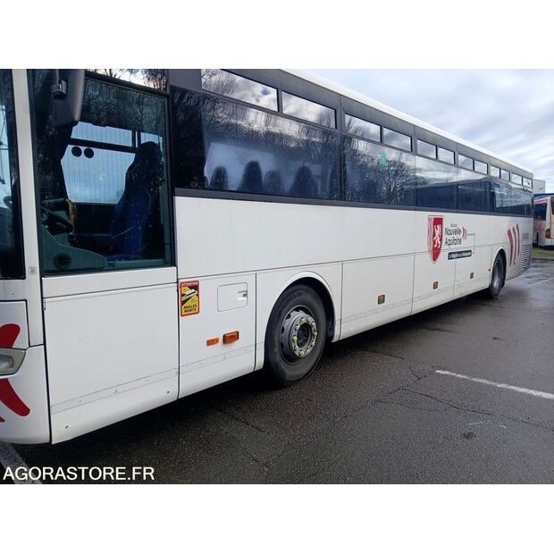 2009 Mercedes-Benz INTOURO-46787151