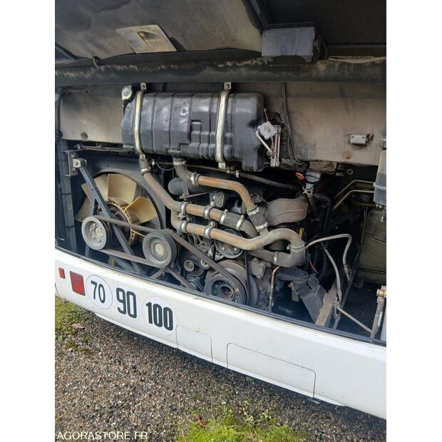 2009 Mercedes-Benz INTOURO-46787152