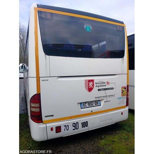 2009 Mercedes-Benz INTOURO-46787153