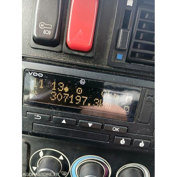 2009 Mercedes-Benz INTOURO-46787154