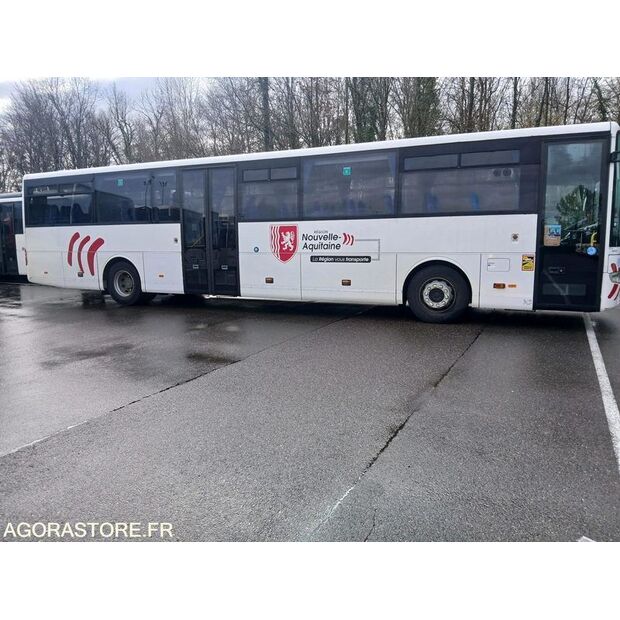 2009 Mercedes-Benz INTOURO-46787155