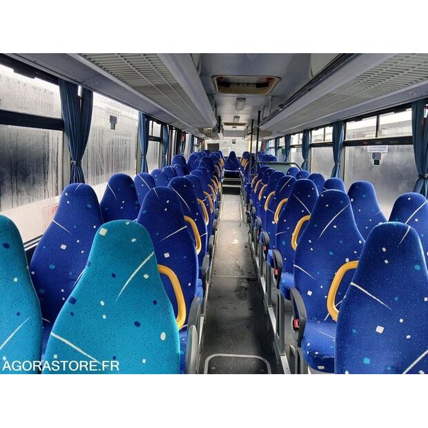 2009 Mercedes-Benz INTOURO-46787156