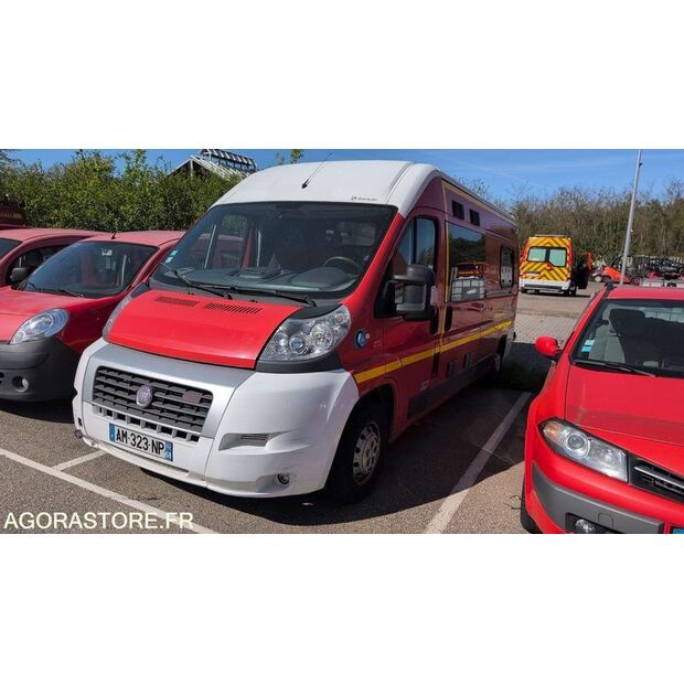 2010 Fiat Ducato-46787167