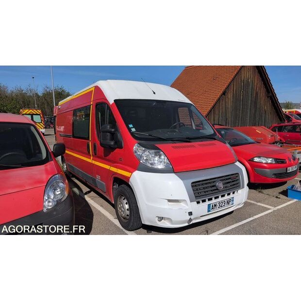 2010 Fiat Ducato-46787168